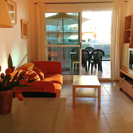 Mirador Al Mar-3 Apartment Dénia