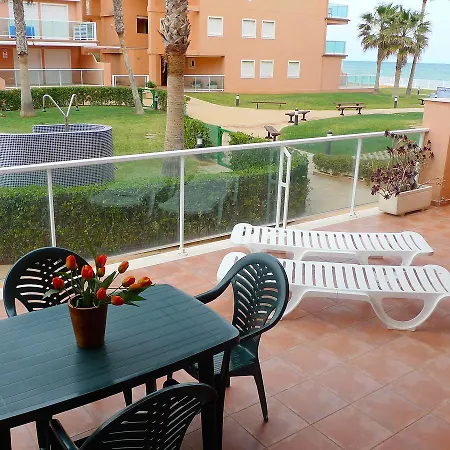 Mirador Al Mar-3 Apartment