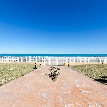 Mirador Al Mar-3 *