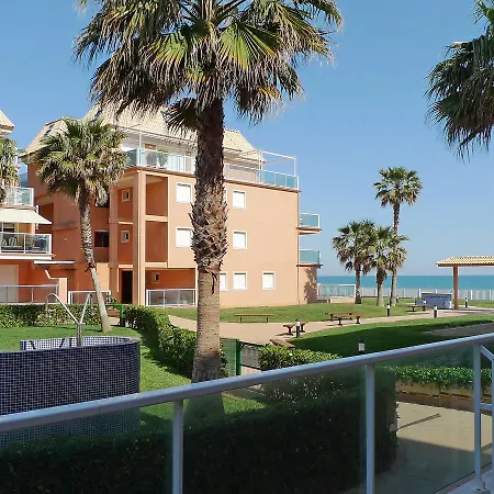 Mirador Al Mar-3 Apartment *