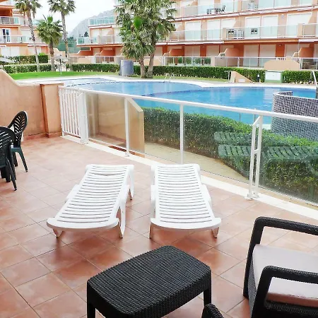 Mirador Al Mar-3 Apartment
