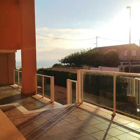 Apartment Mirador Al Mar-3 Dénia