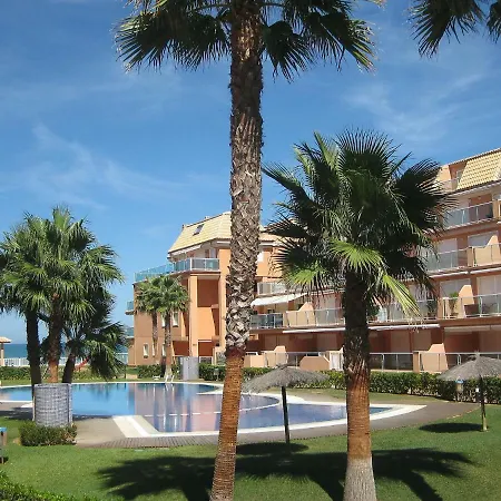 Mirador Al Mar-3 Apartment *