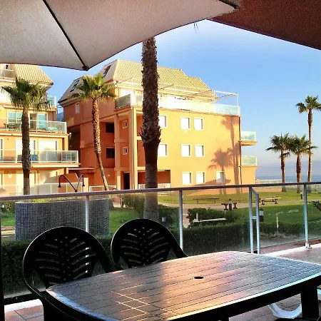 Mirador Al Mar-3 Apartment