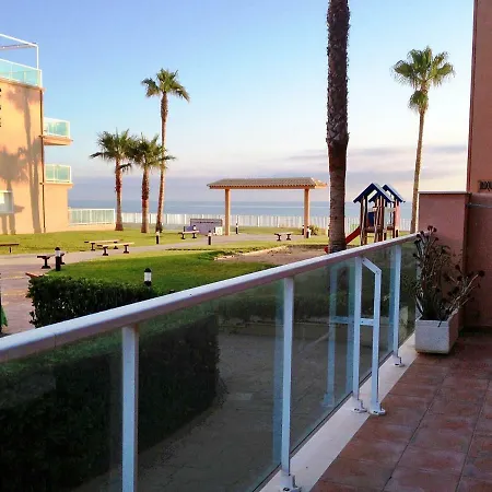 Mirador Al Mar-3 Apartment Dénia